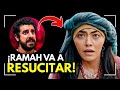¡NO LO CREERÁS! La Pista OCULTA Que Confirma el Regreso de Ramá