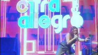 Ikan Dalam Kolam - Citra Allegro Live at WOW KWB