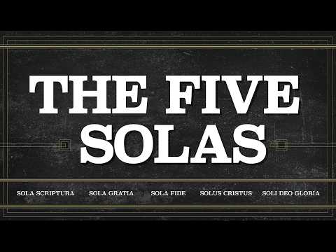 8.23.26 - Christ Alone