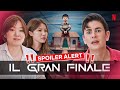 IL FINALE di SQUID GAME commentato da SEOUL MAFIA
