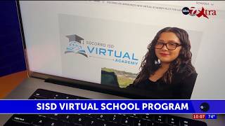 Socorro ISD goes digital with virtual learning program