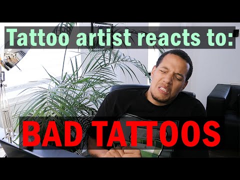 bad-tattoos-and-memes-with-chybs-//-tattoo-artist-reacts-to-bad-tattoos