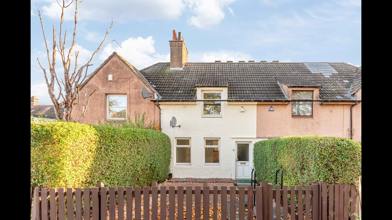 97 Queensferry Road Rosyth YouTube