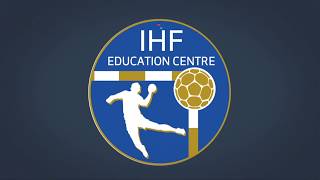 Disarming the defence 1 | Video analysis | IHF Education Centre