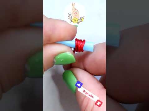 Video: Cómo atar una pulsera que nunca se quita: 11 pasos (con imágenes)