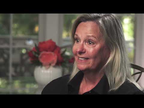 Cataract Patient Story: Mike Giostra Gets His Sight Back