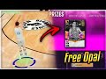 *FREE* GALAXY OPAL VAULT DON OHL!! A TOP TIER POINT GUARD IN NBA 2K21 MyTEAM!!