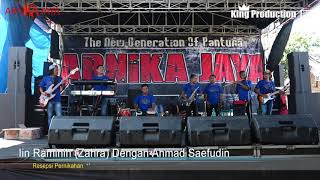 Instruments Sekujur Bangkai - Arnika Jaya Live Desa Jagapura Kec. Gegesik Cirebon