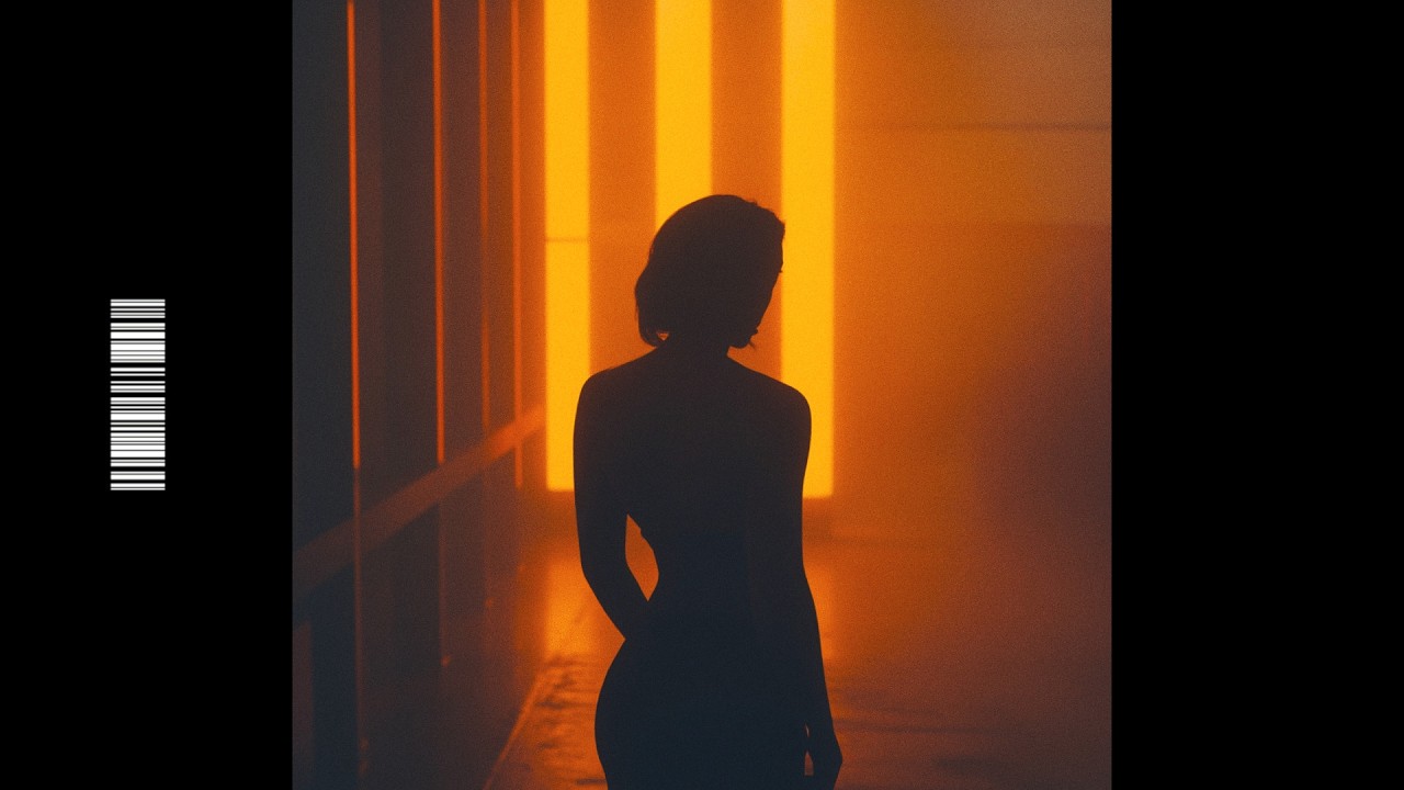 (FREE) Trapsoul Type Beat ⌁ 'NIGHT DRIVE'