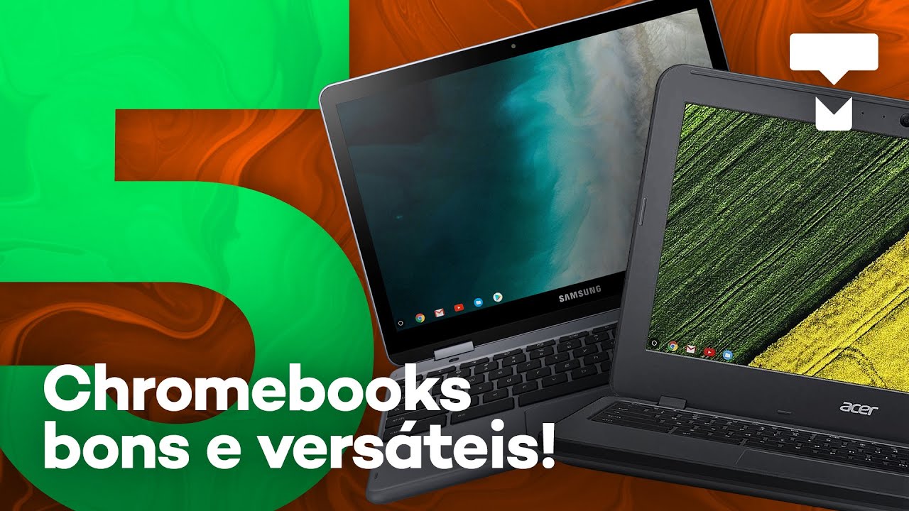 Chromebook ou notebook barato com Windows: qual é melhor? - Canaltech