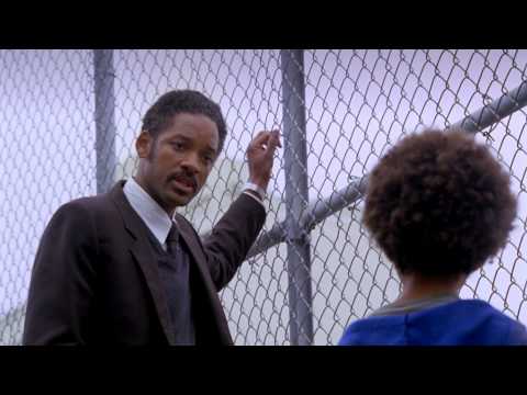 The Pursuit of Happyness Trailer [HQ]