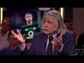 Johan Derksen vol lof over Van Persie: ''Die jongen is zo volwassen geworden'' - VOETBAL INSIDE