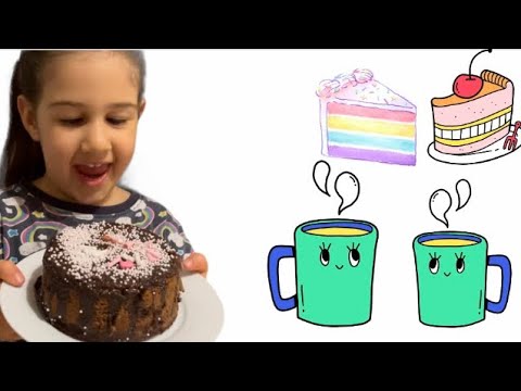 დავუბრუნდით სამზარეულოს