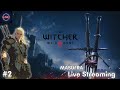 Muter-muter bareng bang Geralt lagi cuy | The Witcher 3 WildHunt Indonesia Gameplay