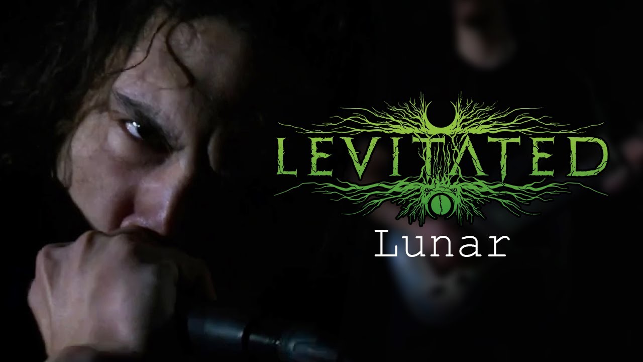 Levitated - Lunar (Official Music Video) BN EXCLUSIVE