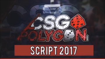 CSGOPOLYGON SCRIPT PREEDICTIONS 2017 (WORK) !
