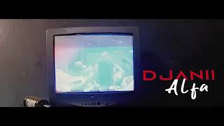 Djani Alfa  Assalamu_alaykum(Official Video)