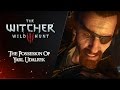 The Witcher 3: Extended OST - The Possesion Of Yarl Udalryk