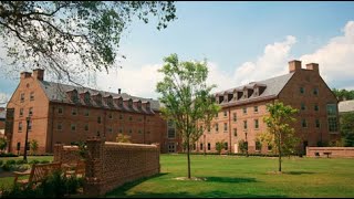 Lemon Hall Tour