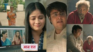 Tod kar dil mera 5 April 2026 new promo - Raj ne ki jail ke kedi se baat