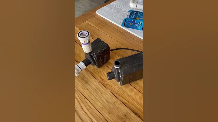 Best way to build a diy cold plunge