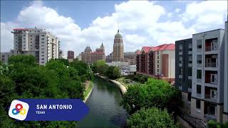Absorb the cultural history in San Antonio, Texas - AAA Travel