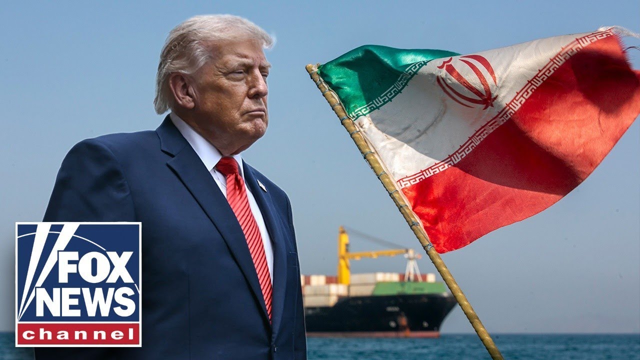 ON THE BRINK: Iranian hardliners CLASH, key Gulf ally under ATTACK