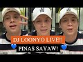 DJ LOONYO LIVE! PINAS SAYAW!