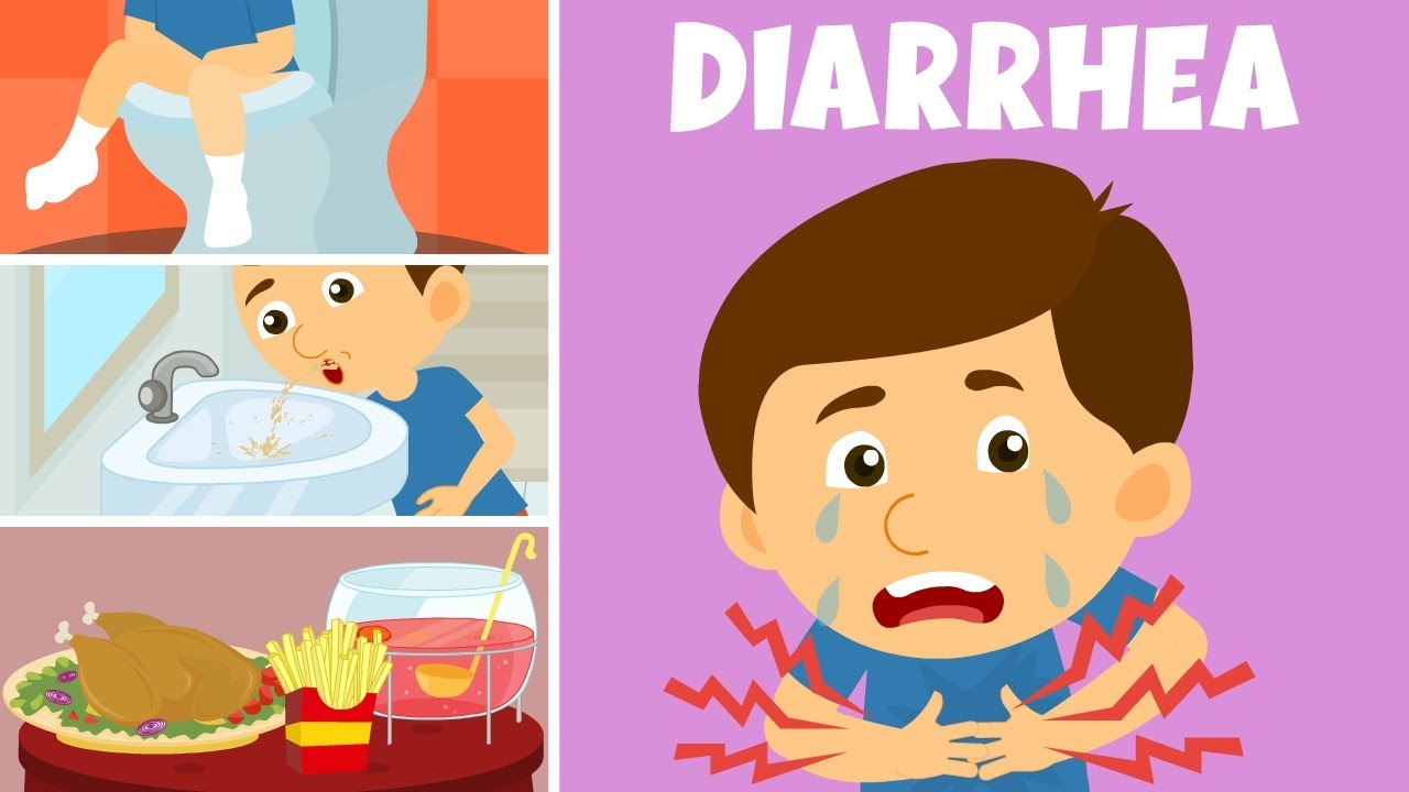 How to stop diarrhea and what NOT to do | Dr. Will Bulsiewicz