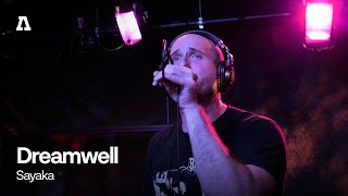 Dreamwell - Sayaka | Audiotree Live