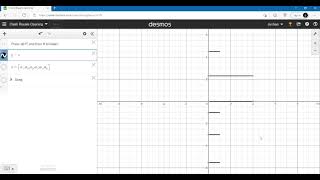 Clash Royale Opening Theme in Desmos! screenshot 4