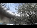 Herzog & de Meuron Architects: Messe Basel New Hall