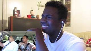 GHETTO DRIVER'S INSTRUCTOR! [REACTION] Profile