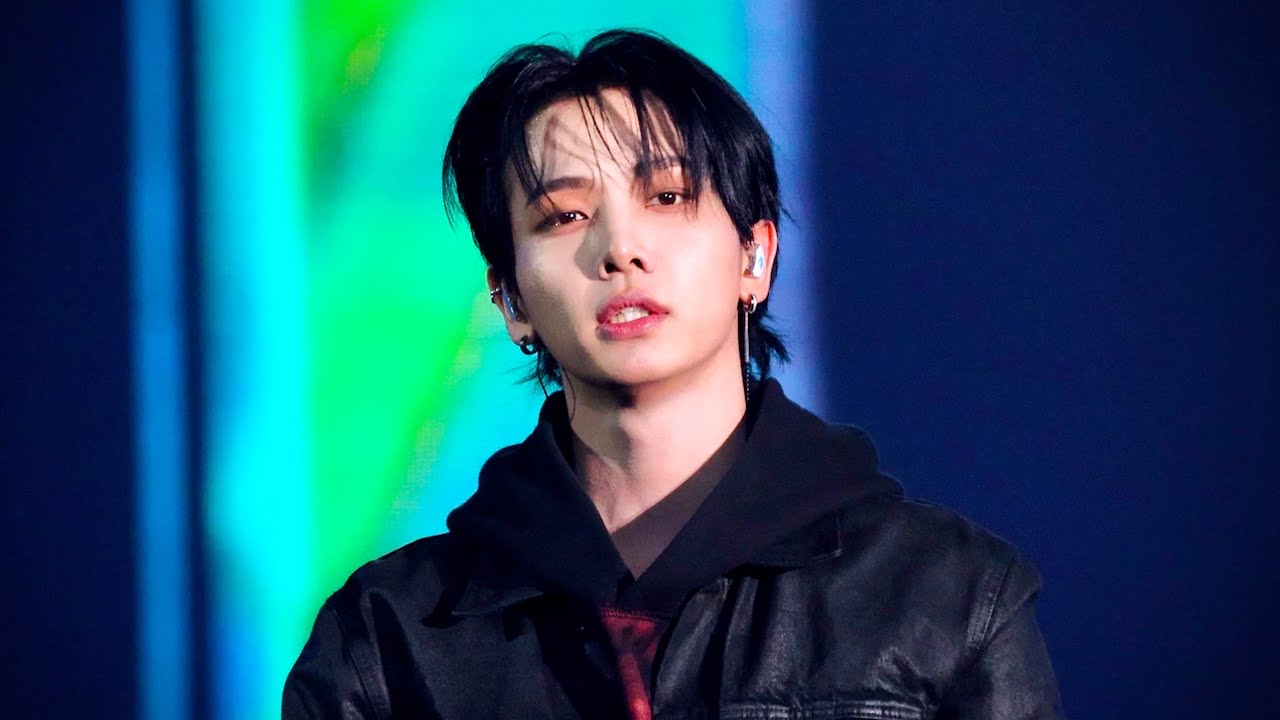 [4K] 241220 KBS 가요대축제 ‘전화번호‘ | 보이넥스트도어 명재현 직캠 (BOYNEXTDOOR JAEHYUN FANCAM)