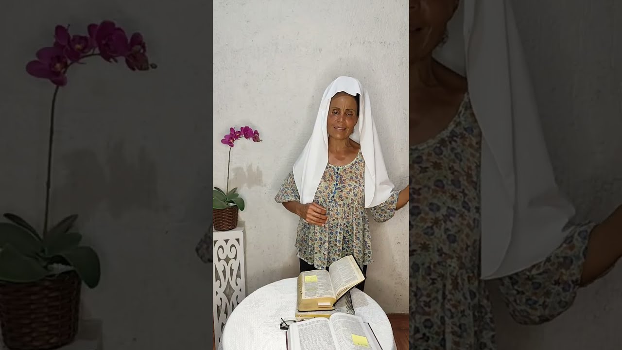 Deus, continua chamando