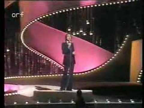Eurovision 1974 - Portugal
