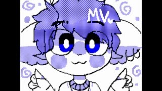 Flamingo MV Flipnote by 𝐑𝐚𝐦𝐢•𝐱𝐱 @Ramixxx-ow5pe / Sudomemo