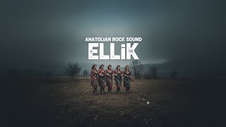 Elli̇k Anadolu Rock Sound Rock Cover