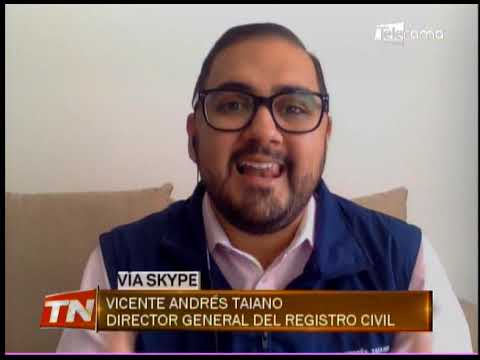 Vicente Andrés Taiano 