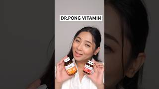 Dr.pong Vitamin Supplements ววบวต