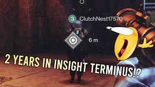 The Menace of Insight Terminus (ClutchNest17570)