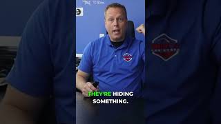 Seller Refused the Inspection? Walk Away #carbuyingtips #usedcars