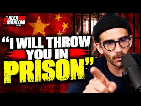 Hasan Piker Says “I Will Throw You in Prison” in Wild Communism Rant