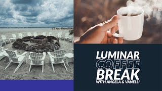 Luminar Coffee Break: How to master gradient masks for local adjustments