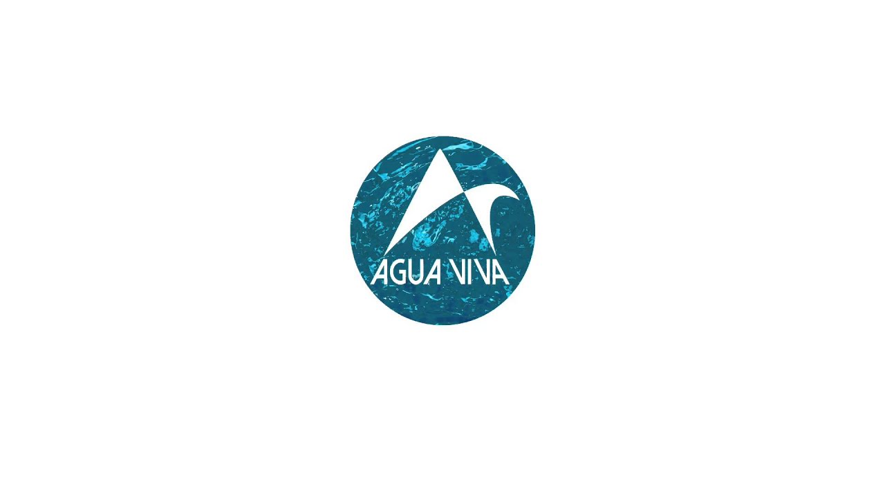 QUE ES AGUA VIVA?