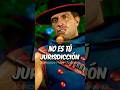 Todo el Roster Rechaza a Robocop 🤬 part2 mk11 | #shorts