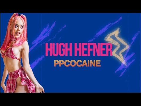 Ppcocaine - Hugh Hefner (Lyrics) Play the game or the game plays you  [TikTok Song] 
