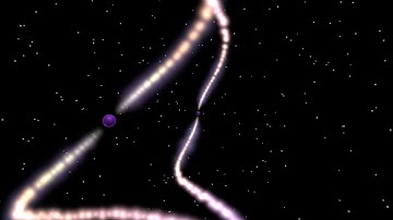 Binary Main Sequence Star evolution