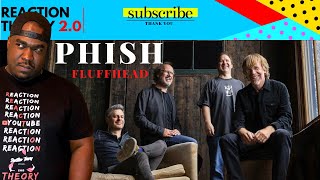 Phish Reaction : Fluffhead Live Show