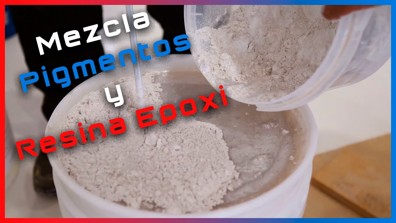 Resina Epoxi - Artyfloor